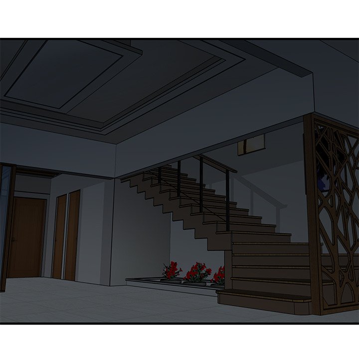 Dog on Patrol - Chapter 23 [photo 92] - MangaPorn