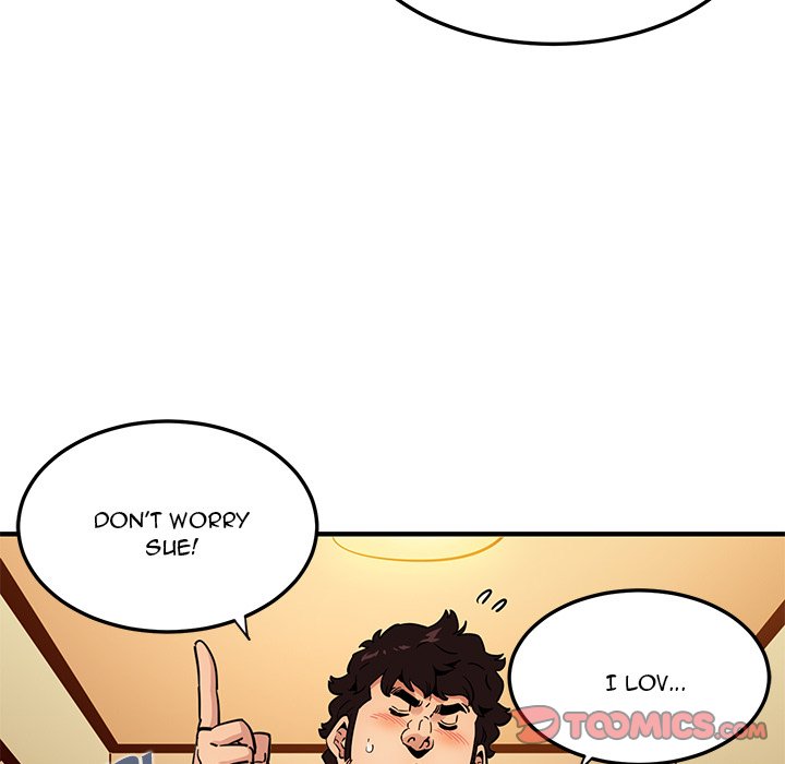 Dog on Patrol - Chapter 23 [photo 98] - MangaPorn