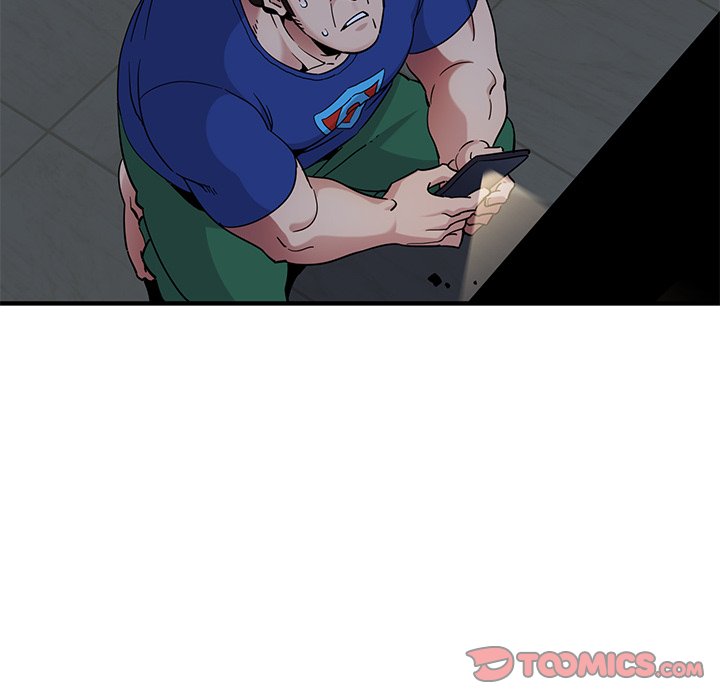 Dog on Patrol - Chapter 24 [photo 10] - MangaPorn