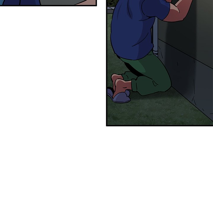 Dog on Patrol - Chapter 24 [photo 101] - MangaPorn