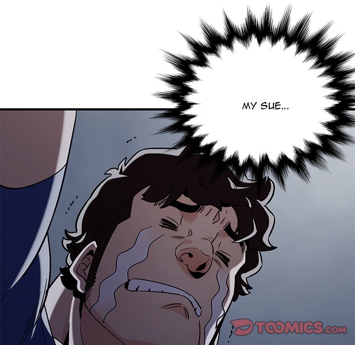 Dog on Patrol - Chapter 24 [photo 102] - MangaPorn