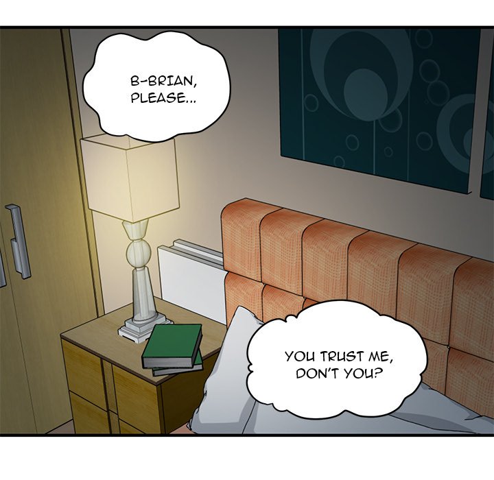 Dog on Patrol - Chapter 24 [photo 104] - MangaPorn