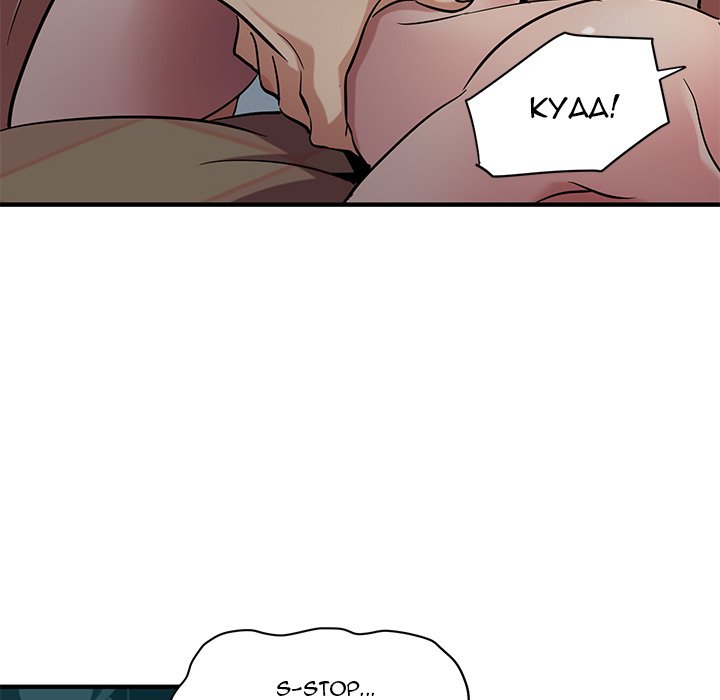 Dog on Patrol - Chapter 24 [photo 108] - MangaPorn