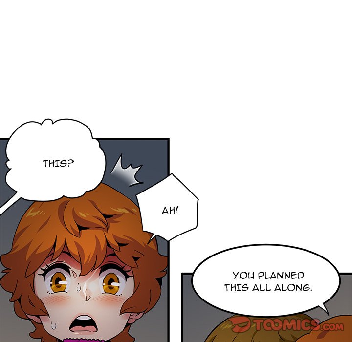 Dog on Patrol - Chapter 24 [photo 114] - MangaPorn