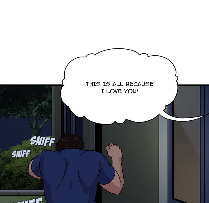 Dog on Patrol - Chapter 24 [photo 116] - MangaPorn