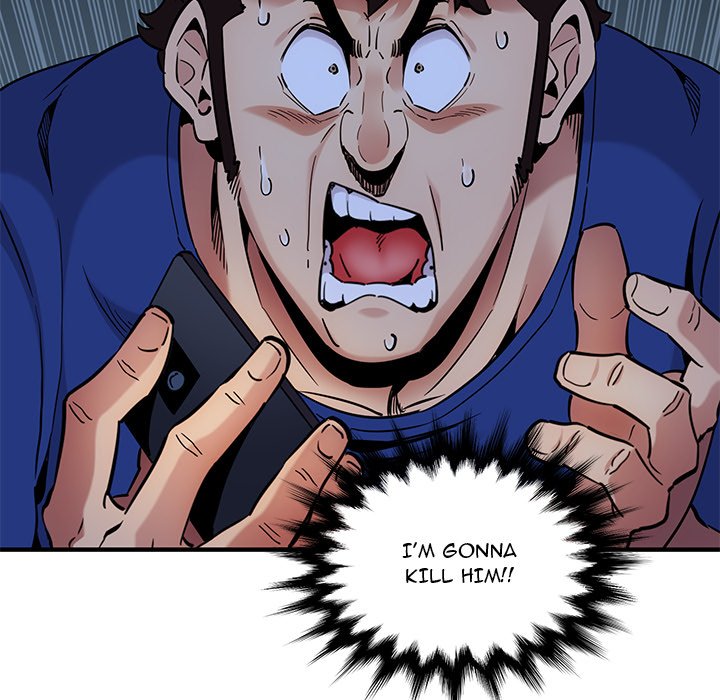 Dog on Patrol - Chapter 24 [photo 13] - MangaPorn