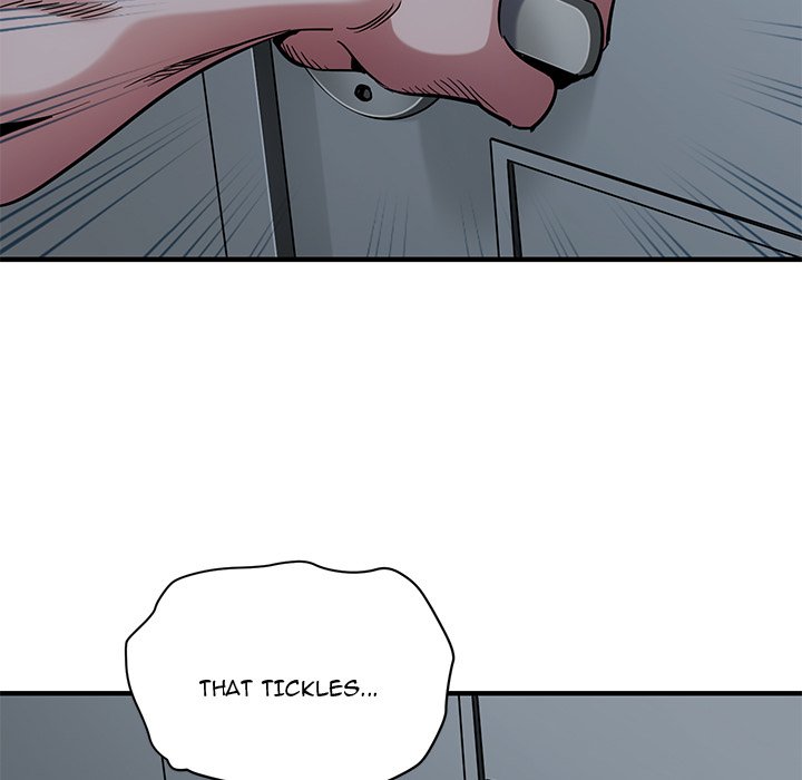 Dog on Patrol - Chapter 24 [photo 15] - MangaPorn