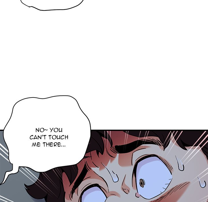 Dog on Patrol - Chapter 24 [photo 20] - MangaPorn