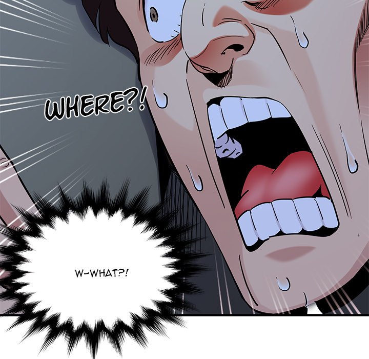 Dog on Patrol - Chapter 24 [photo 21] - MangaPorn