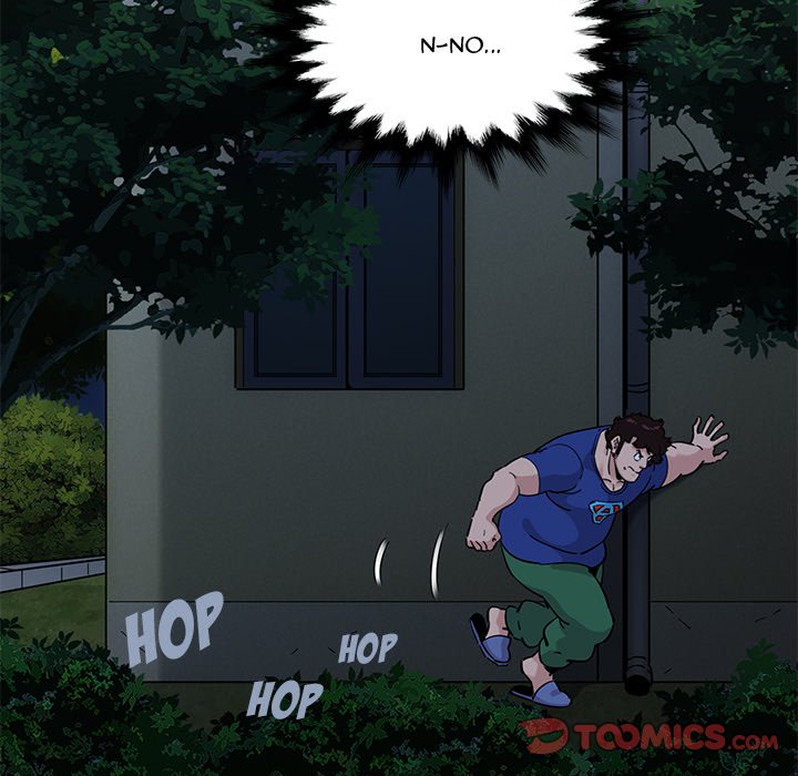 Dog on Patrol - Chapter 24 [photo 26] - MangaPorn