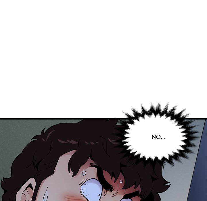 Dog on Patrol - Chapter 24 [photo 29] - MangaPorn