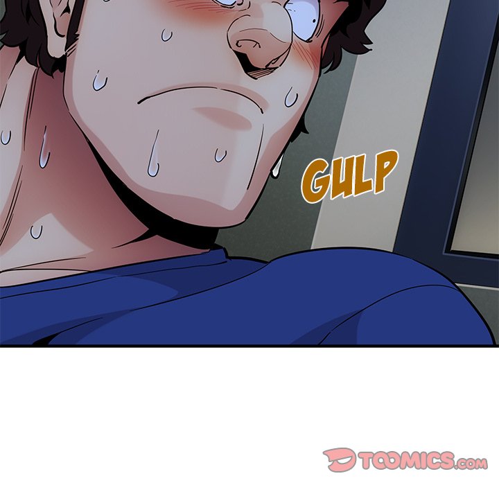 Dog on Patrol - Chapter 24 [photo 30] - MangaPorn