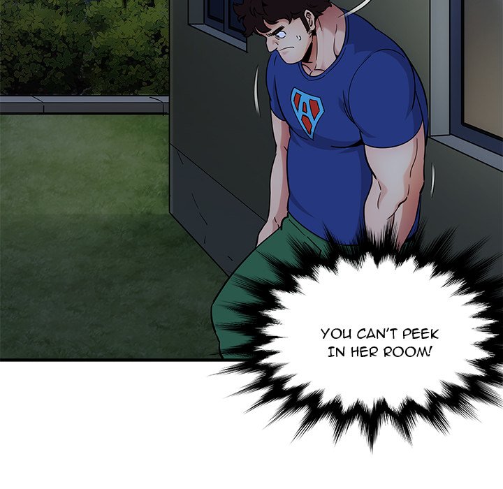 Dog on Patrol - Chapter 24 [photo 33] - MangaPorn