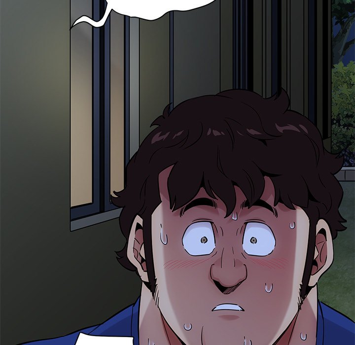 Dog on Patrol - Chapter 24 [photo 36] - MangaPorn