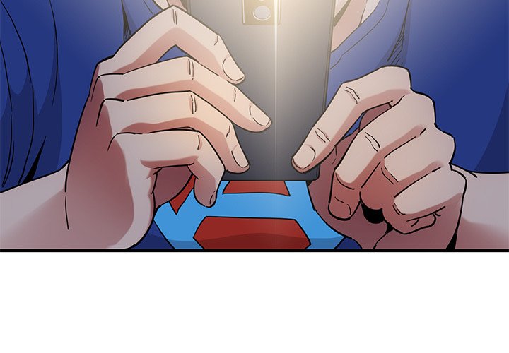 Dog on Patrol - Chapter 24 [photo 4] - MangaPorn