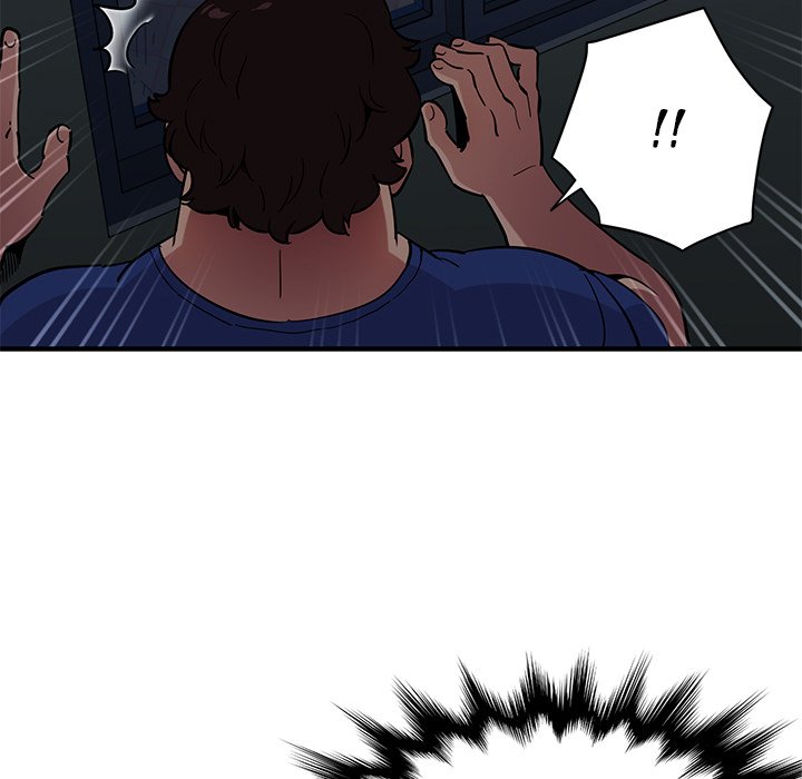 Dog on Patrol - Chapter 24 [photo 45] - MangaPorn