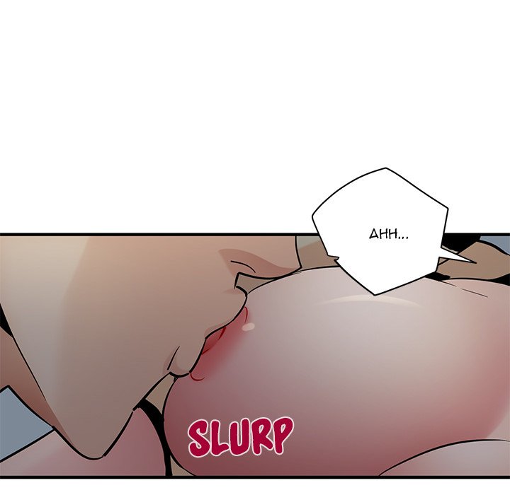 Dog on Patrol - Chapter 24 [photo 49] - MangaPorn