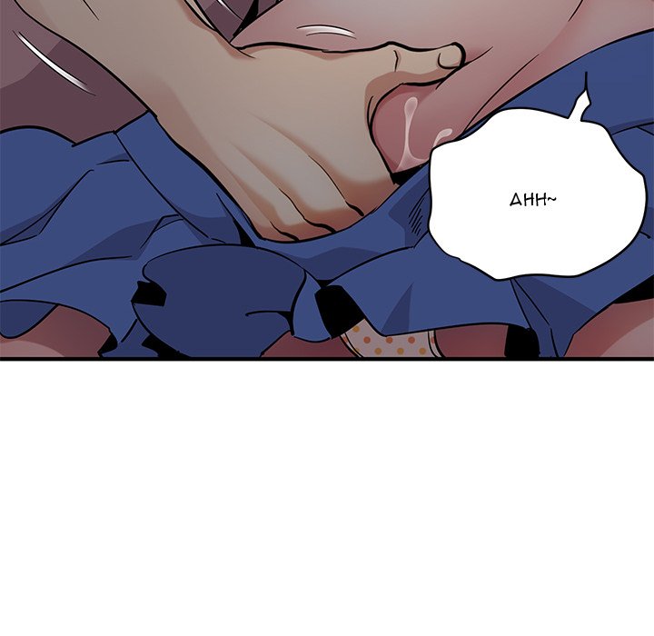 Dog on Patrol - Chapter 24 [photo 56] - MangaPorn