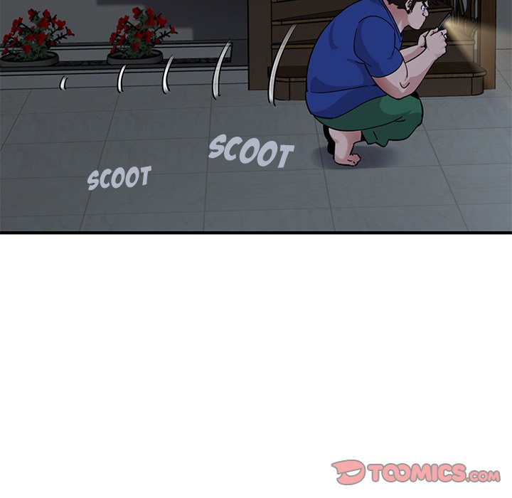 Dog on Patrol - Chapter 24 [photo 6] - MangaPorn