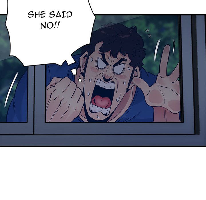 Dog on Patrol - Chapter 24 [photo 61] - MangaPorn