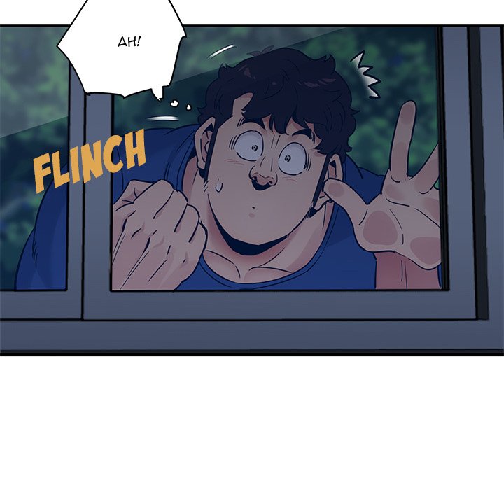 Dog on Patrol - Chapter 24 [photo 64] - MangaPorn