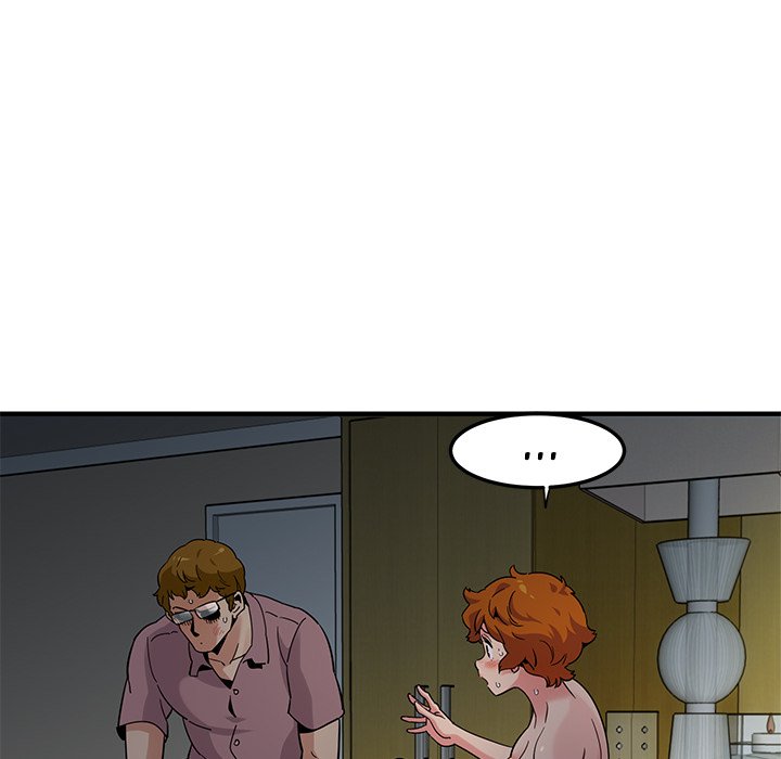 Dog on Patrol - Chapter 24 [photo 65] - MangaPorn