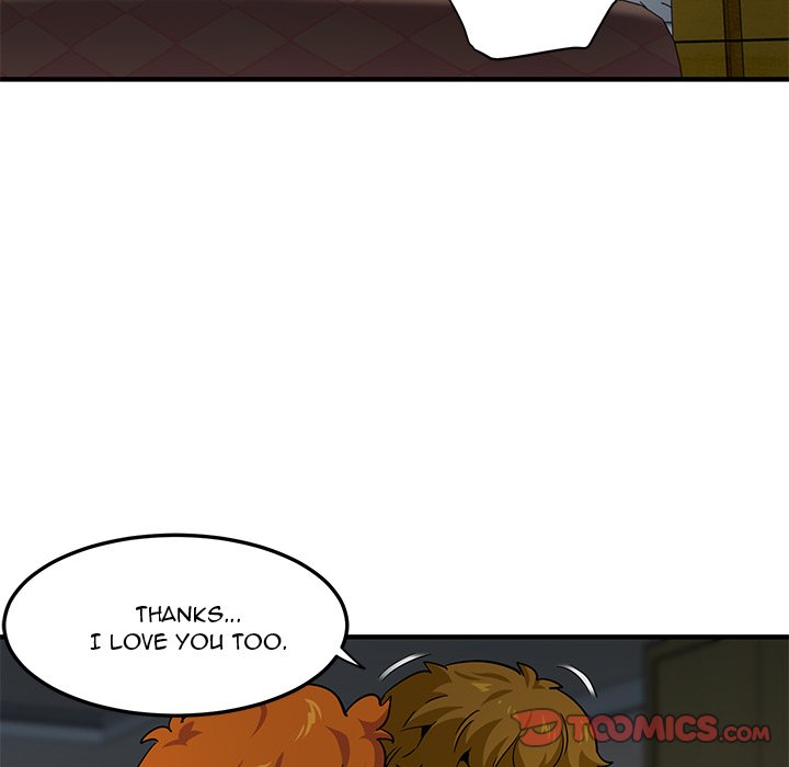 Dog on Patrol - Chapter 24 [photo 74] - MangaPorn