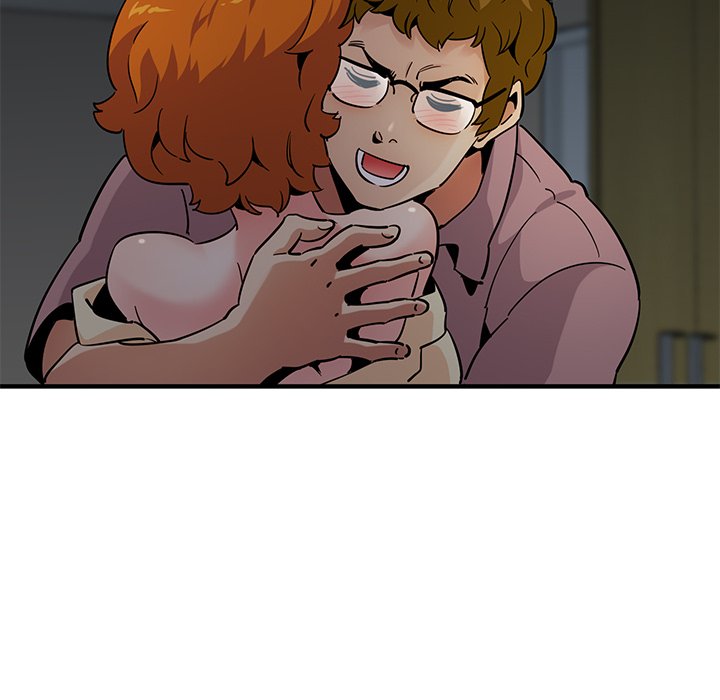 Dog on Patrol - Chapter 24 [photo 75] - MangaPorn