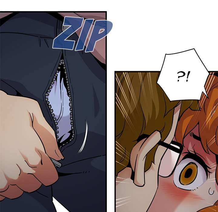 Dog on Patrol - Chapter 24 [photo 80] - MangaPorn