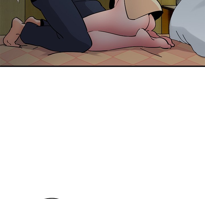 Dog on Patrol - Chapter 24 [photo 83] - MangaPorn