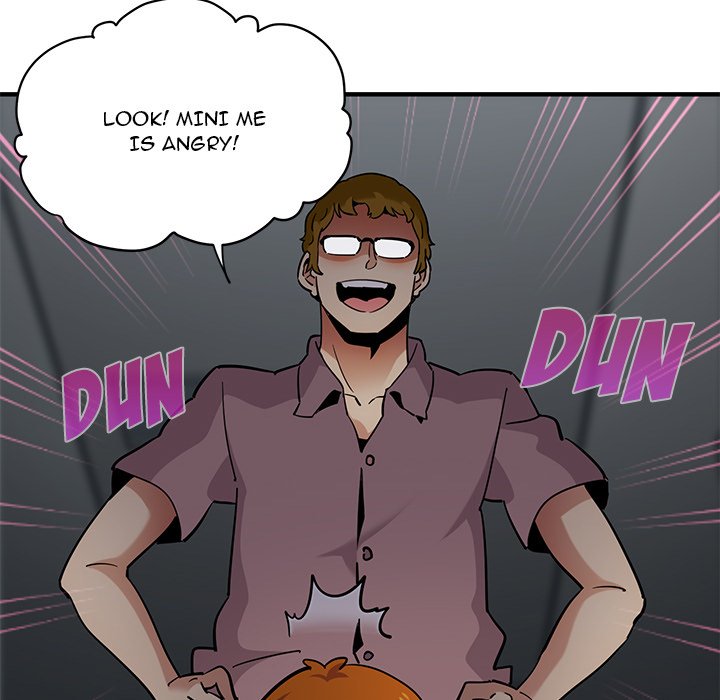 Dog on Patrol - Chapter 24 [photo 84] - MangaPorn