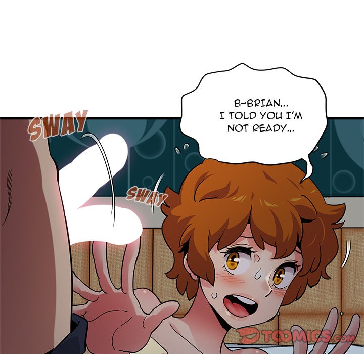 Dog on Patrol - Chapter 24 [photo 86] - MangaPorn