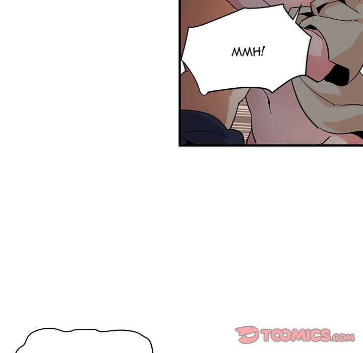 Dog on Patrol - Chapter 24 [photo 94] - MangaPorn