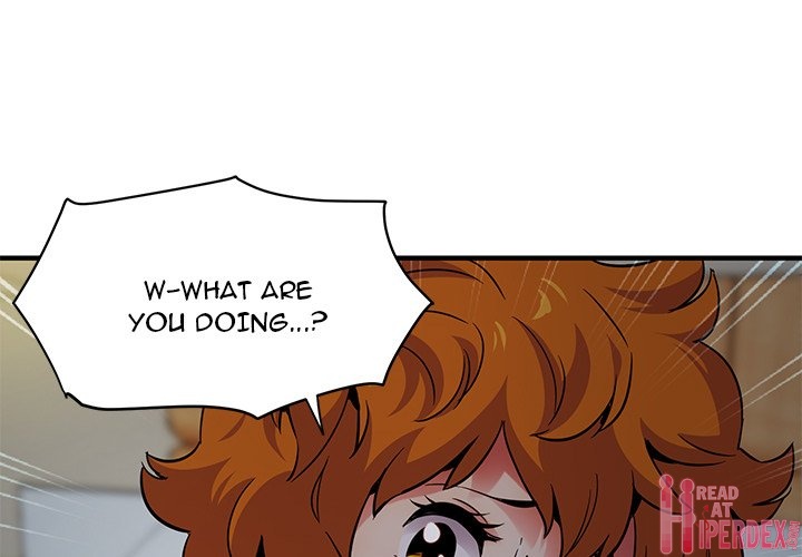 Dog on Patrol - Chapter 25 [photo 1] - MangaPorn