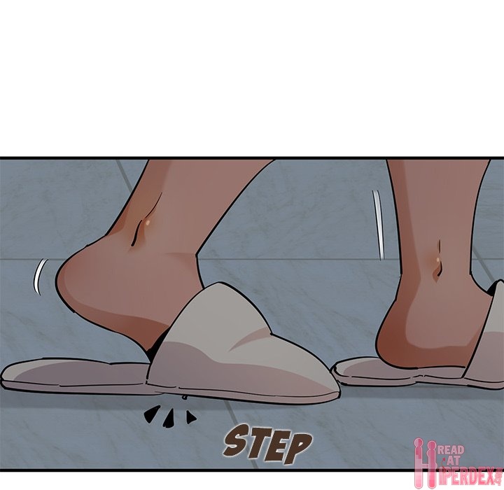 Dog on Patrol - Chapter 25 [photo 101] - MangaPorn