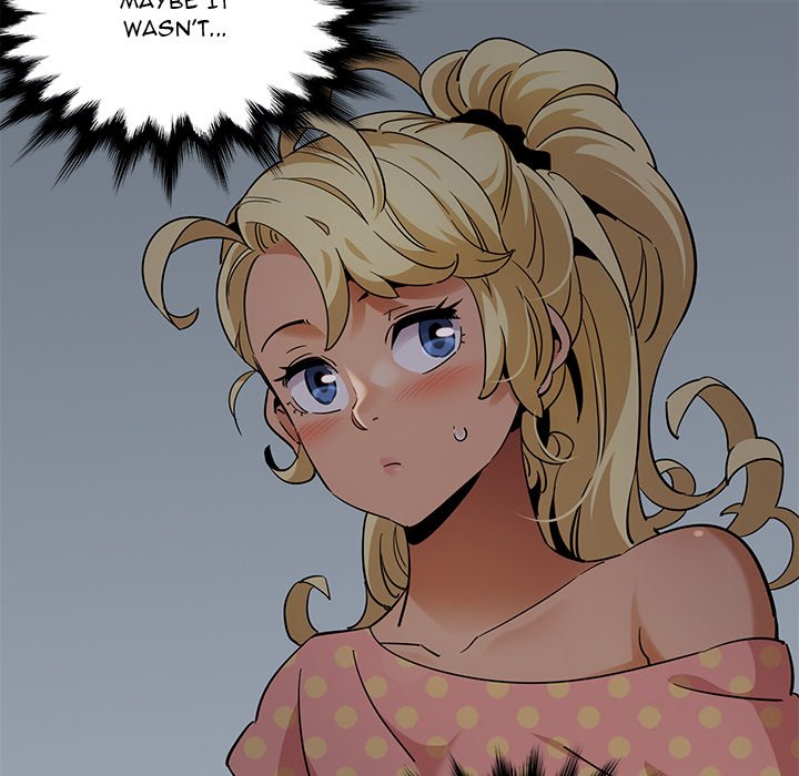 Dog on Patrol - Chapter 25 [photo 109] - MangaPorn