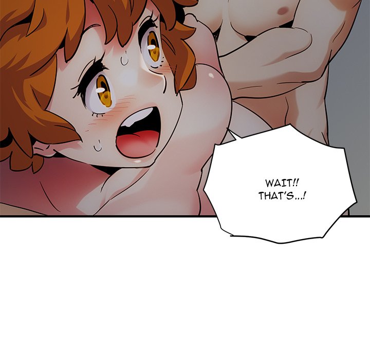 Dog on Patrol - Chapter 25 [photo 28] - MangaPorn