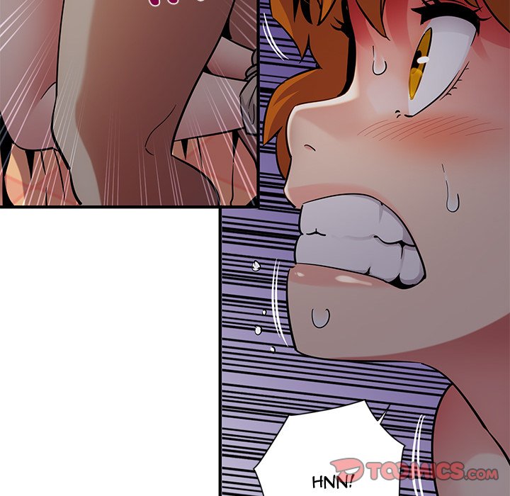 Dog on Patrol - Chapter 25 [photo 30] - MangaPorn