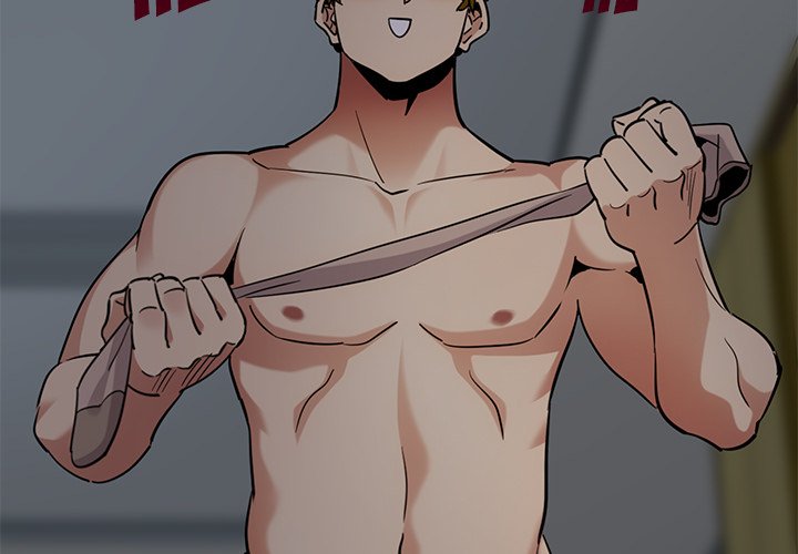 Dog on Patrol - Chapter 25 [photo 4] - MangaPorn