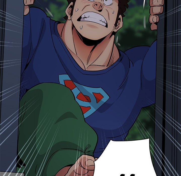 Dog on Patrol - Chapter 25 [photo 40] - MangaPorn