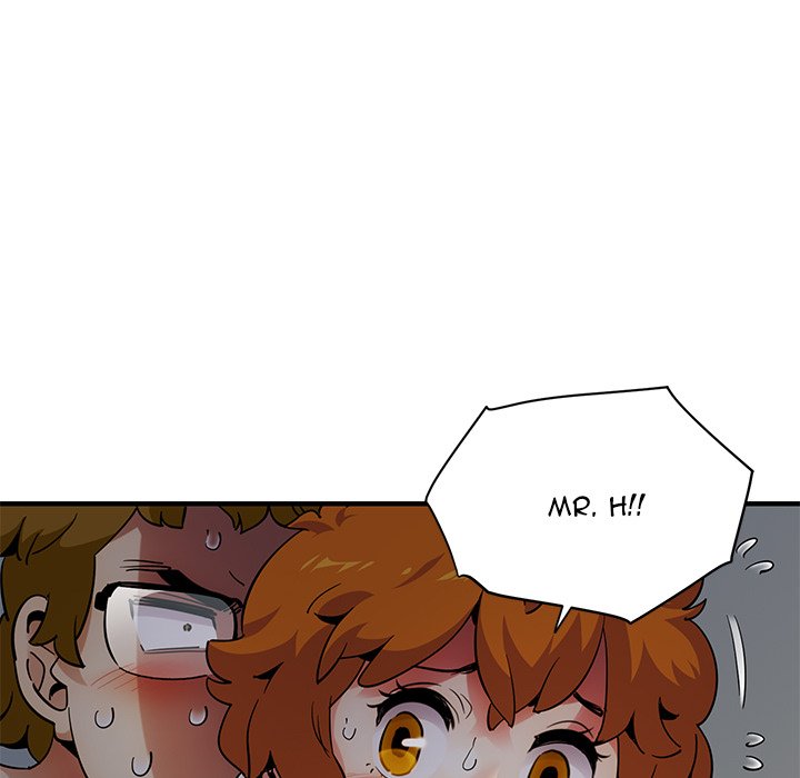 Dog on Patrol - Chapter 25 [photo 43] - MangaPorn