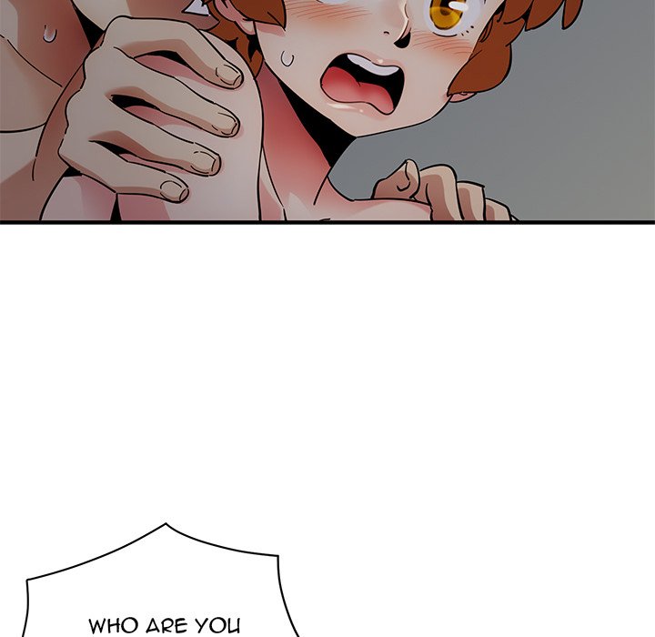 Dog on Patrol - Chapter 25 [photo 44] - MangaPorn