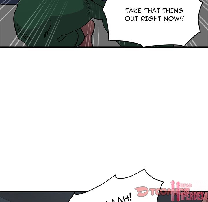 Dog on Patrol - Chapter 25 [photo 46] - MangaPorn