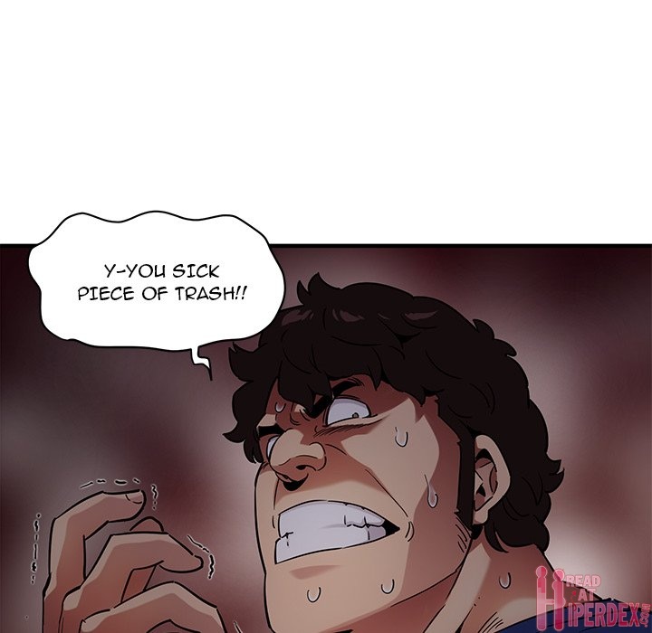 Dog on Patrol - Chapter 25 [photo 51] - MangaPorn