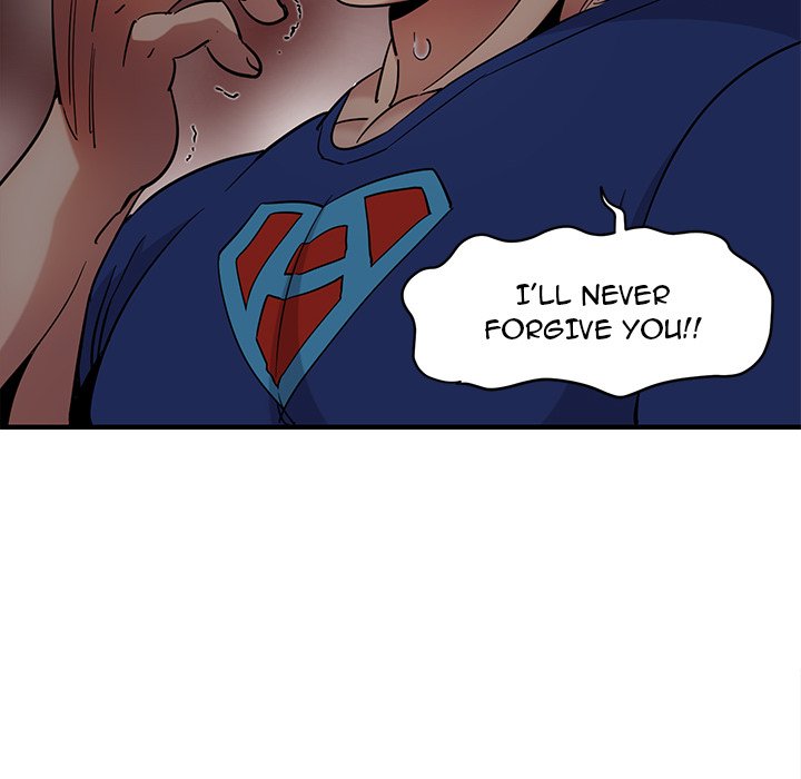 Dog on Patrol - Chapter 25 [photo 52] - MangaPorn