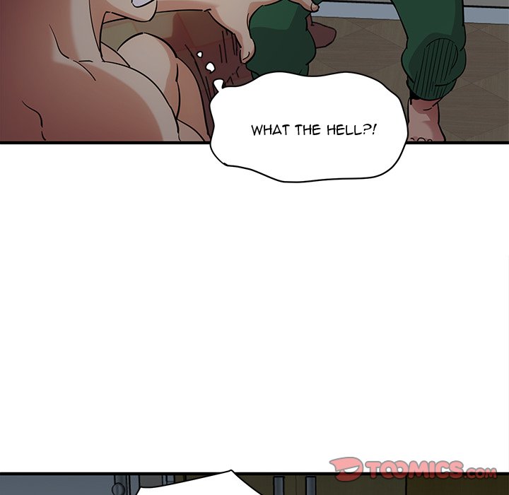 Dog on Patrol - Chapter 25 [photo 54] - MangaPorn