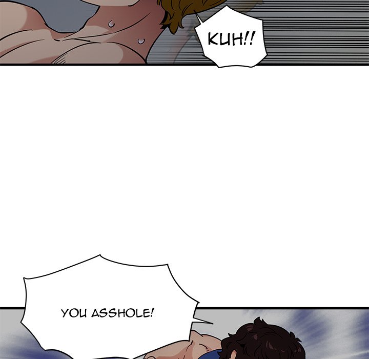 Dog on Patrol - Chapter 25 [photo 57] - MangaPorn