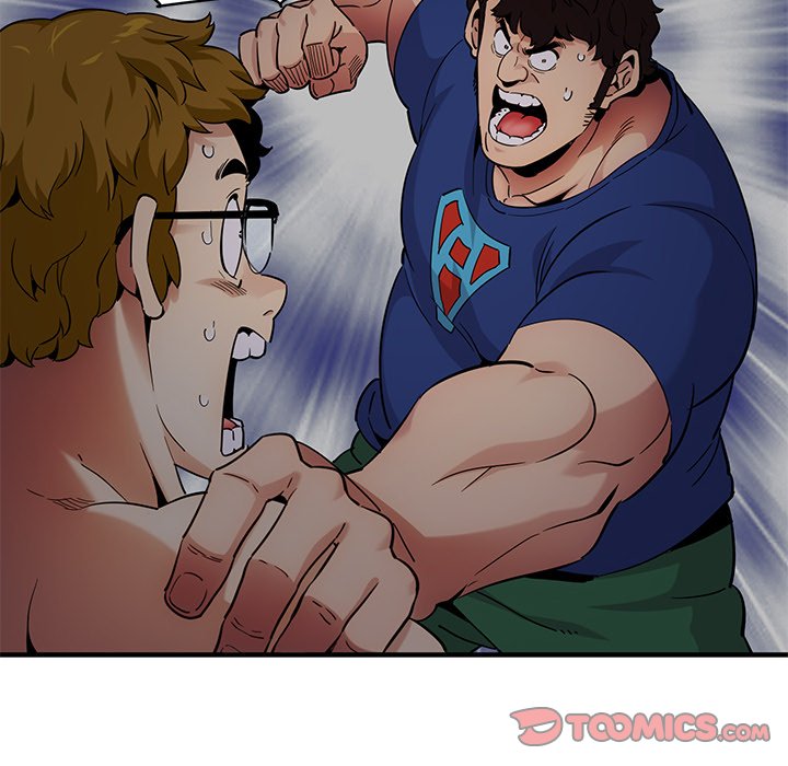 Dog on Patrol - Chapter 25 [photo 58] - MangaPorn