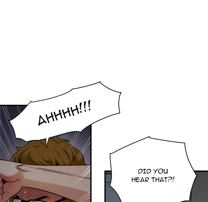 Dog on Patrol - Chapter 25 [photo 59] - MangaPorn