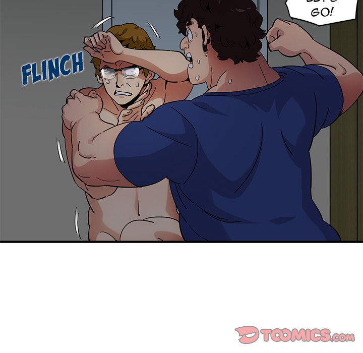 Dog on Patrol - Chapter 25 [photo 62] - MangaPorn